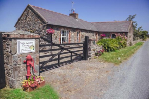 Sally Gardens Cottage